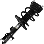 Purchase UNITY AUTOMOTIVE - 11256 - Front Complete Strut Assembly