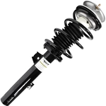 Order UNITY AUTOMOTIVE - 11374 - Front Complete Strut Assembly For Your Vehicle