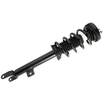 Order UNITY AUTOMOTIVE - 11510 - Front Driver or Passenger Side Complete Strut Assembly For Your Vehicle