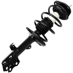 Order UNITY AUTOMOTIVE - 11574 - Front Complete Strut Assembly For Your Vehicle