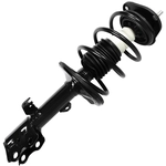 Order UNITY AUTOMOTIVE - 11574 - Assemblage de jambe de force avant complet For Your Vehicle