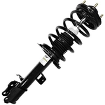 Order UNITY AUTOMOTIVE - 11621 - Assemblage de jambe de force avant complet For Your Vehicle