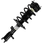 Order UNITY AUTOMOTIVE - 11676 - Front Complete Strut Assembly For Your Vehicle