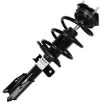 Purchase UNITY AUTOMOTIVE - 11680 - Front Complete Strut Assembly