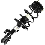 Order UNITY AUTOMOTIVE - 11711 - Front Complete Strut Assembly For Your Vehicle