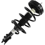 Order UNITY AUTOMOTIVE - 11723 - Front Complete Strut Assembly For Your Vehicle