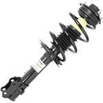 Order UNITY AUTOMOTIVE - 11745 - Front Complete Strut Assembly For Your Vehicle