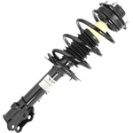 Order UNITY AUTOMOTIVE - 11746 - Front Complete Strut Assembly For Your Vehicle