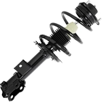 Order UNITY AUTOMOTIVE - 11792 - Front Complete Strut Assembly For Your Vehicle
