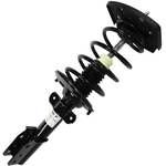 Purchase Front Complete Strut Assembly by UNITY AUTOMOTIVE - 15314