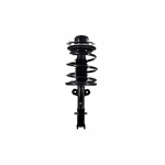 Order WORLDPARTS STRUTS - W1333509R - Assemblage de jambe de force avant complet For Your Vehicle