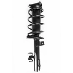 Order WORLDPARTS STRUTS - W2336311R - Assemblage de jambe de force avant complet For Your Vehicle