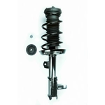 Order WORLDPARTS STRUTS - W3333414R - Assemblage de jambe de force avant complet For Your Vehicle