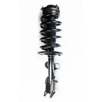 Order WORLDPARTS STRUTS - W5331821L - Assemblage de jambe de force avant complet For Your Vehicle