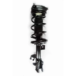 Order Assemblage de jambe de force avant complet by WORLDPARTS STRUTS - W1331520L For Your Vehicle