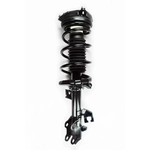 Order Assemblage de jambe de force avant complet by WORLDPARTS STRUTS - W1331520R For Your Vehicle