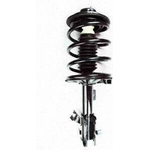 Order Assemblage de jambe de force avant complet by WORLDPARTS STRUTS - W1331597L For Your Vehicle