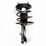 Order Assemblage de jambe de force avant complet by WORLDPARTS STRUTS - W1331604L For Your Vehicle