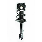 Order Assemblage de jambe de force avant complet by WORLDPARTS STRUTS - W1331604R For Your Vehicle