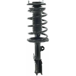 Order Front Complete Strut Assembly by WORLDPARTS STRUTS - W1331617L For Your Vehicle