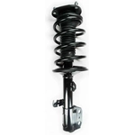 Order Front Complete Strut Assembly by WORLDPARTS STRUTS - W1331617R For Your Vehicle