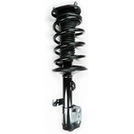 Order Assemblage de jambe de force avant complet by WORLDPARTS STRUTS - W1331617R For Your Vehicle