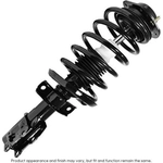 Order Assemblage de jambe de force avant complet by WORLDPARTS STRUTS - W1331620L For Your Vehicle