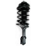 Order Assemblage de jambe de force avant complet by WORLDPARTS STRUTS - W1331794L For Your Vehicle