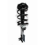 Order Assemblage de jambe de force avant complet by WORLDPARTS STRUTS - W1331796L For Your Vehicle