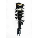 Order Assemblage de jambe de force avant complet by WORLDPARTS STRUTS - W1331818 For Your Vehicle