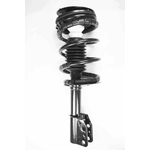 Order Assemblage de jambe de force avant complet by WORLDPARTS STRUTS - W1332301 For Your Vehicle