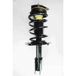 Order Assemblage de jambe de force avant complet by WORLDPARTS STRUTS - W1332303 For Your Vehicle