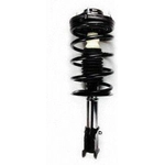 Order Assemblage de jambe de force avant complet by WORLDPARTS STRUTS - W1332334 For Your Vehicle