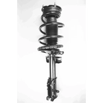 Order Assemblage de jambe de force avant complet by WORLDPARTS STRUTS - W1332349 For Your Vehicle