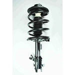 Order Assemblage de jambe de force avant complet by WORLDPARTS STRUTS - W1332350L For Your Vehicle