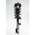 Order Assemblage de jambe de force avant complet by WORLDPARTS STRUTS - W1332352L For Your Vehicle