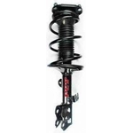 Order WORLDPARTS STRUTS - W1333296R - Assemblage de jambe de force avant complet For Your Vehicle