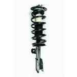 Order Assemblage de jambe de force avant complet by WORLDPARTS STRUTS - W1333299R For Your Vehicle