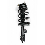 Order Front Complete Strut Assembly by WORLDPARTS STRUTS - W1333355L For Your Vehicle