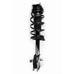 Order Assemblage de jambe de force avant complet by WORLDPARTS STRUTS - W1333363L For Your Vehicle