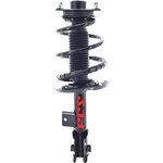 Order Assemblage de jambe de force avant complet by WORLDPARTS STRUTS - W1333372L For Your Vehicle