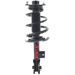 Order Assemblage de jambe de force avant complet by WORLDPARTS STRUTS - W1333372R For Your Vehicle