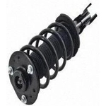 Order Assemblage de jambe de force avant complet by WORLDPARTS STRUTS - W1333392L For Your Vehicle