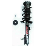 Order Assemblage de jambe de force avant complet by WORLDPARTS STRUTS - W1333414L For Your Vehicle