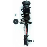 Order Assemblage de jambe de force avant complet by WORLDPARTS STRUTS - W1333415R For Your Vehicle