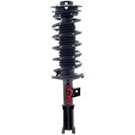 Order Assemblage de jambe de force avant complet by WORLDPARTS STRUTS - W1333468L For Your Vehicle