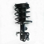 Order Assemblage de jambe de force avant complet by WORLDPARTS STRUTS - W1333494R For Your Vehicle