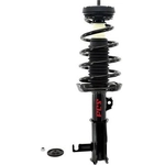 Order Assemblage de jambe de force avant complet by WORLDPARTS STRUTS - W1333514L For Your Vehicle