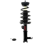 Order Assemblage de jambe de force avant complet by WORLDPARTS STRUTS - W1333514R For Your Vehicle