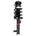Order Front Complete Strut Assembly by WORLDPARTS STRUTS - W1333515L For Your Vehicle